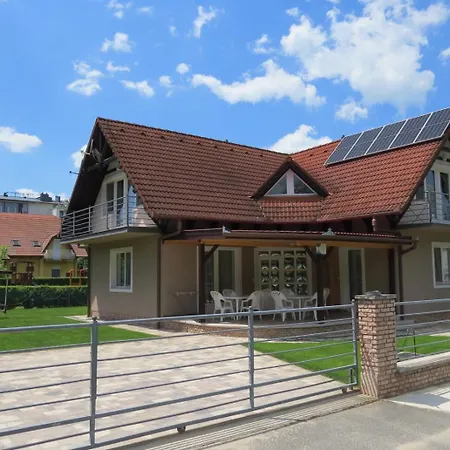 41 Foes Klimas Balatonlelle