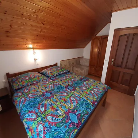 Apartmán 41 Foes Klimas *