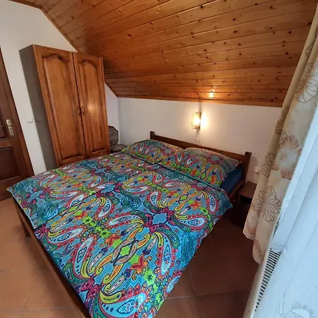 41 Foes Klimas Apartmán Balatonlelle