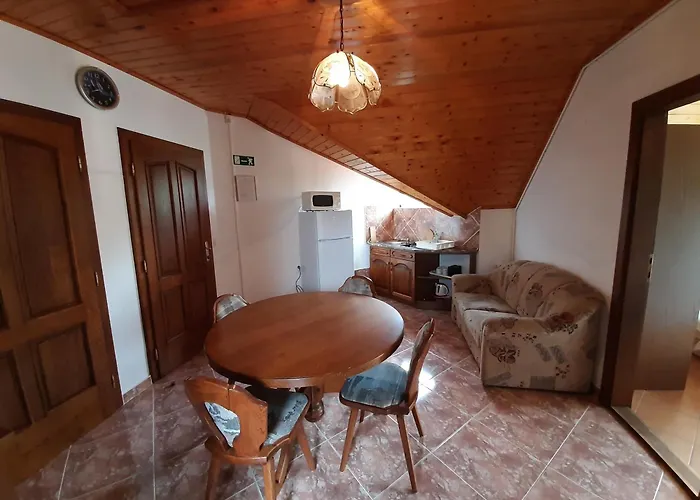 41 Foes Klimas Appartement