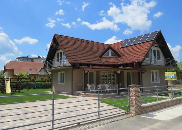 41 Foes Klimas Balatonlelle