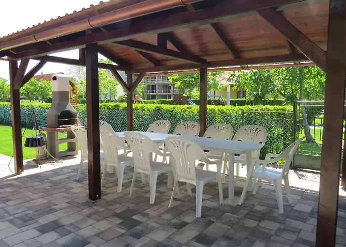 41 Foes Klimas * Balatonlelle