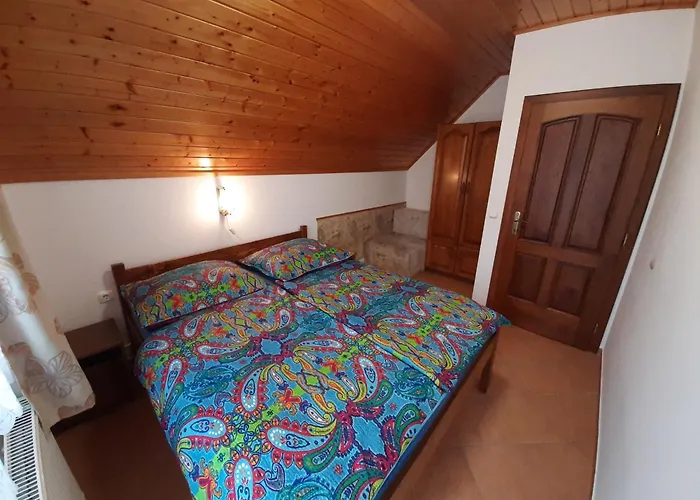 Appartement 41 Foes Klimas *